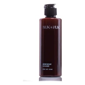 Limpiador Facial Hidratante 120 Ml Piel Sensible Nuk & Nuk