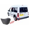 Rear Bumper Corner End Cap Left For FORD Transit Tourneo