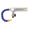 5PCS Set Vortex Cold Air Cooling Gun Aluminum Alloy Heat