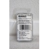 DeWalt Flashlight Replacement Bulbs 12 volts dw9043