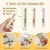 3-in-1 Automatic Needle Threader and Seam Ripper Tool for Hand