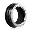 K&F Concept MAF to EOS R Lens Adapter Compatible with