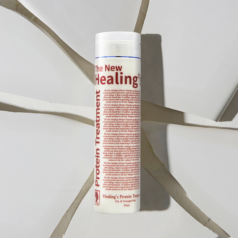 Moeta The New Healings Protein Treatment 250ml / 모에타 더