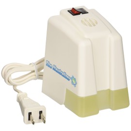 Neutralizer NE1200 Odor Eliminator Kit, Large, White