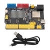 R7FA4 PLUS B Development Board with for ESP32 S3FN8 2.4GHz