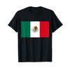 Mexico Flag T-Shirt