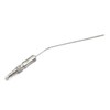 Frazier Suction Surgical Tube No. 15 Aspirator Surgical Instruments