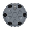 Toyota Tacoma AC Control Knob Replacement - Tacoma Heater Knobs,