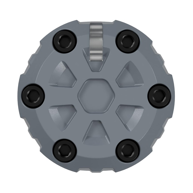 Toyota Tacoma AC Control Knob Replacement - Tacoma Heater Knobs,