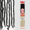 Outre X-Pression Twisted Up Borabora Locs 40" 3X (3T Ombre