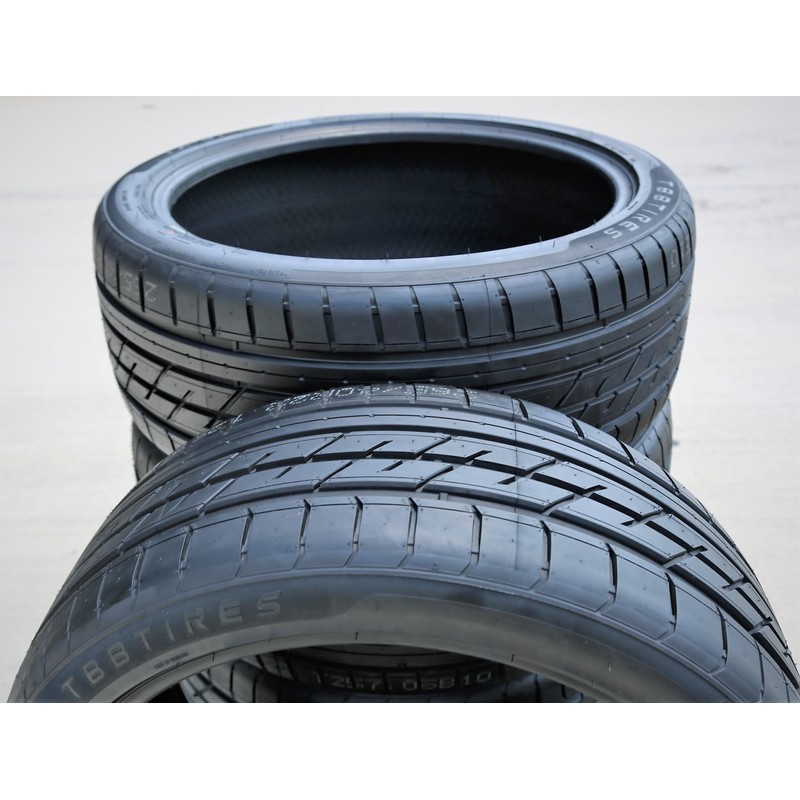 235/30ZR22 90W XL TBB TX-01