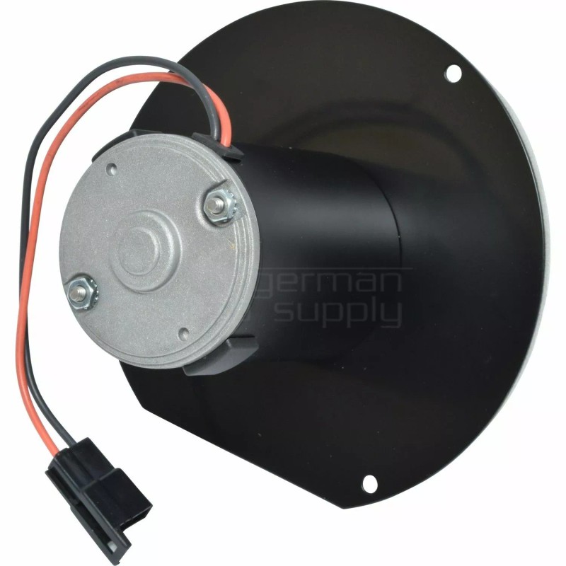UAC HVAC Blower Motor BM00124C