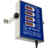 Precision Kitchen Timers for Cooking – 4 Channel Commercial Kitchen