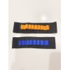 Unbranded 4 Pack Phlebotomist Tube Holder Wristband/Bloo