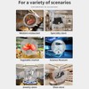 Z1S 42cm 3D Holographic Projection Advertising Machine Naked Eye 3D