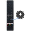 Voice Remote Control Fit for Caixun 4K TV/Sansui TV EC43S1A