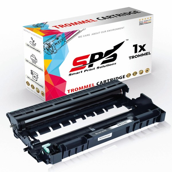 SPS Printer Drum Compatible with Brother MFC-L 2700 - DR-2300