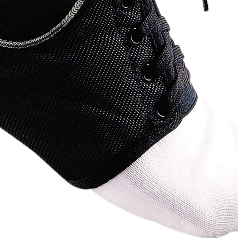LP Support 787 High Performance Knöchelbandage mit Stabilisierungsstreben - Knöchelstütze