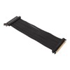 PCIE 4.0 X16 Extender 180 Degree 26GB/s 11.8 Inch Shielded