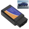 OBD2 Code Reader, Yctze Wifi OBD2 Code Reader Professional Car