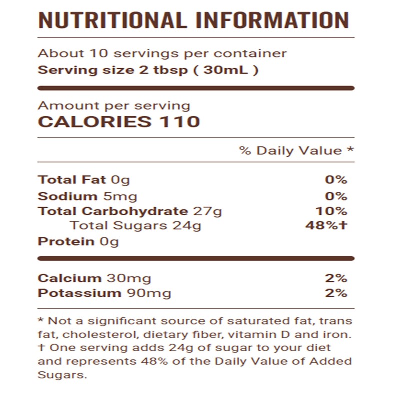 Vermont Maple Syrup Sampler