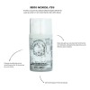 Bálsamo Crecimiento Barba Bigote The Shaving Co. 1810-500 3x50ml