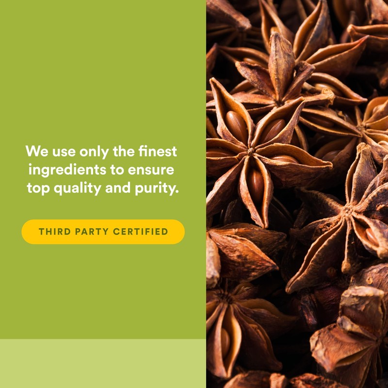 Natural Factors DGL Chewable - Digestive Support Supplement with Licorice