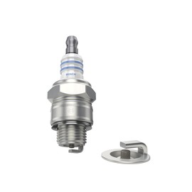 Bosch W9EC0 (609) Spark Plug for Garden Tools - Pack of 1