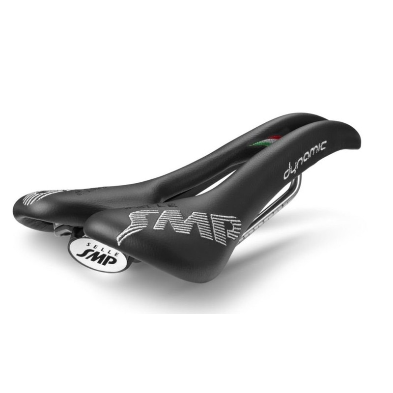 Selle SMP (Cera SMP) Dynamic (Dynamic) Black dynamic02 – BK