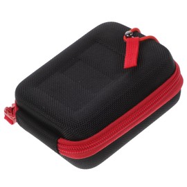 Kisangel Golf Carry Bag Case for Storage Compact Design for Travel Golf Accessory for and Items