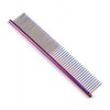 Pet Comb Stainless Steel Dog Comb Cat and Dog Metal