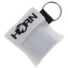 Set of 3 Horn Medical Emergency Resuscitation Wipes in Key