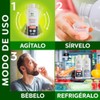 KEMED Aminocidos y Vitaminas Con Minerales Traza y Extracto de