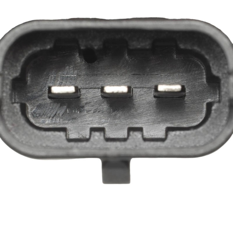 ISUMO Map Manifold Pressure Sensor W/Connector Fits Jaguar Land Rover