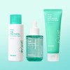 Hanskin Magic Tightening Pore 3-piece Set (Ampoule + Powder Cleanser