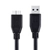 COOLPO USB3.0 Cable for Video Conference Camera - 16.4ft/5m Cable