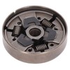 Clutch Kit Set Alloy Steel Material Smooth Surface Enhance Service