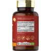 Tahoe Nutritionals Citicolina Colina Cdp | 500 mg | 120