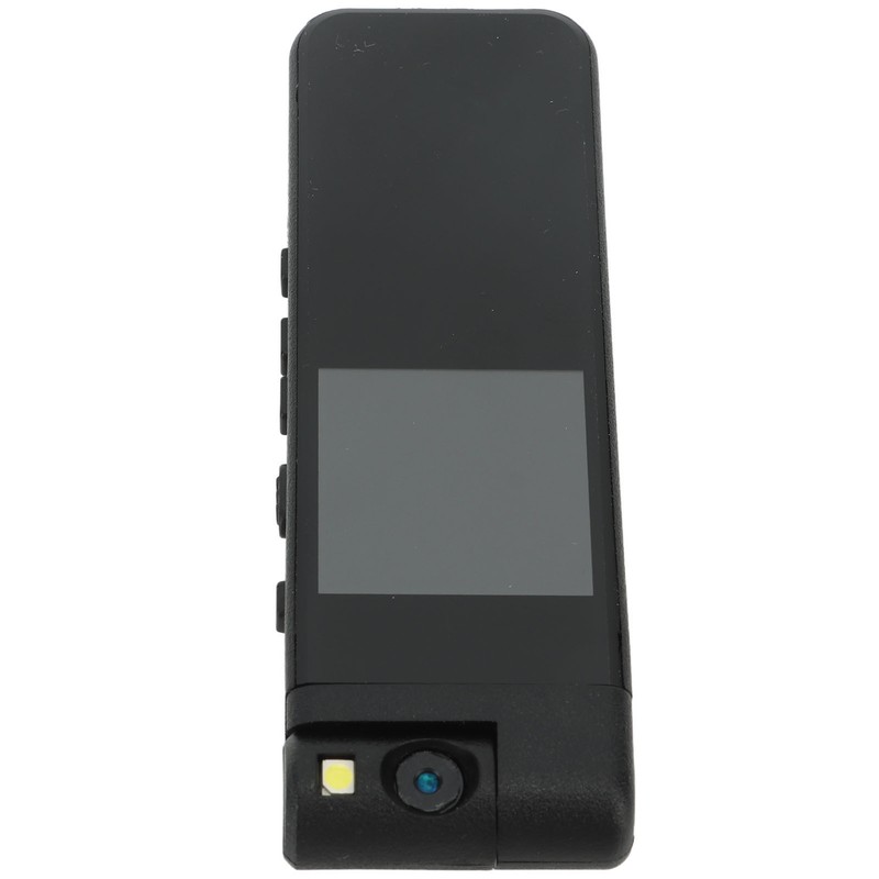 HD 1440P Outdoor Sports Camera Back Clip Pocket Body Camera
