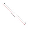 Durable Golf Ball Pick Up Claw Balls Grabber Retriever Golfer