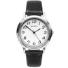 Sekonda Easy Read Mens Analogue Quartz Watch with White Dial