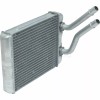 UAC HVAC Heater Core HT4204C