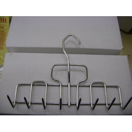 8 Prong Bacon Hanger