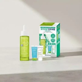 Bioderma 바이오더마 세비엄 세럼 기획(+세비엄 젤무쌍 8ml+세비엄 포어리파이너 5ml) No.1688601 Bioderma Sebium Serum Set (+Sebium Gel Moussant 8ml+Sebium Pore Refiner 5ml) No.1688601
