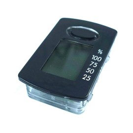 Elektronische Memo Gauge Filterwechselanzeige Ersatz für Brita, MAGIMIX, Bosch Tassimo
