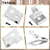 Yetaha 8PCS Belt Clips for Dewalt with Screws, Stainless Steel