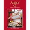 Anchor T/Cloth Bullfinches, Multi-Colour, One