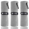 Handy Picks - Toalla de golf de microfibra (16 x