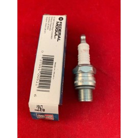 CHAMPION 827M Mercury Resistor Cooper Spark Plug L76V Outboard Auto SET OF 6