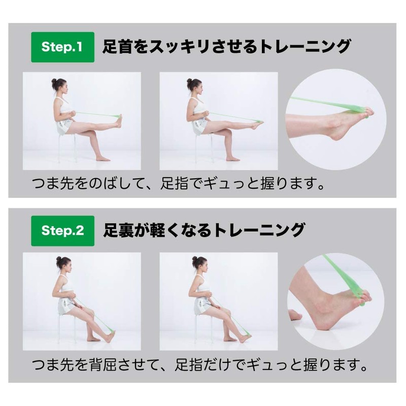 FrogHand Soft Type Easy Sole Training